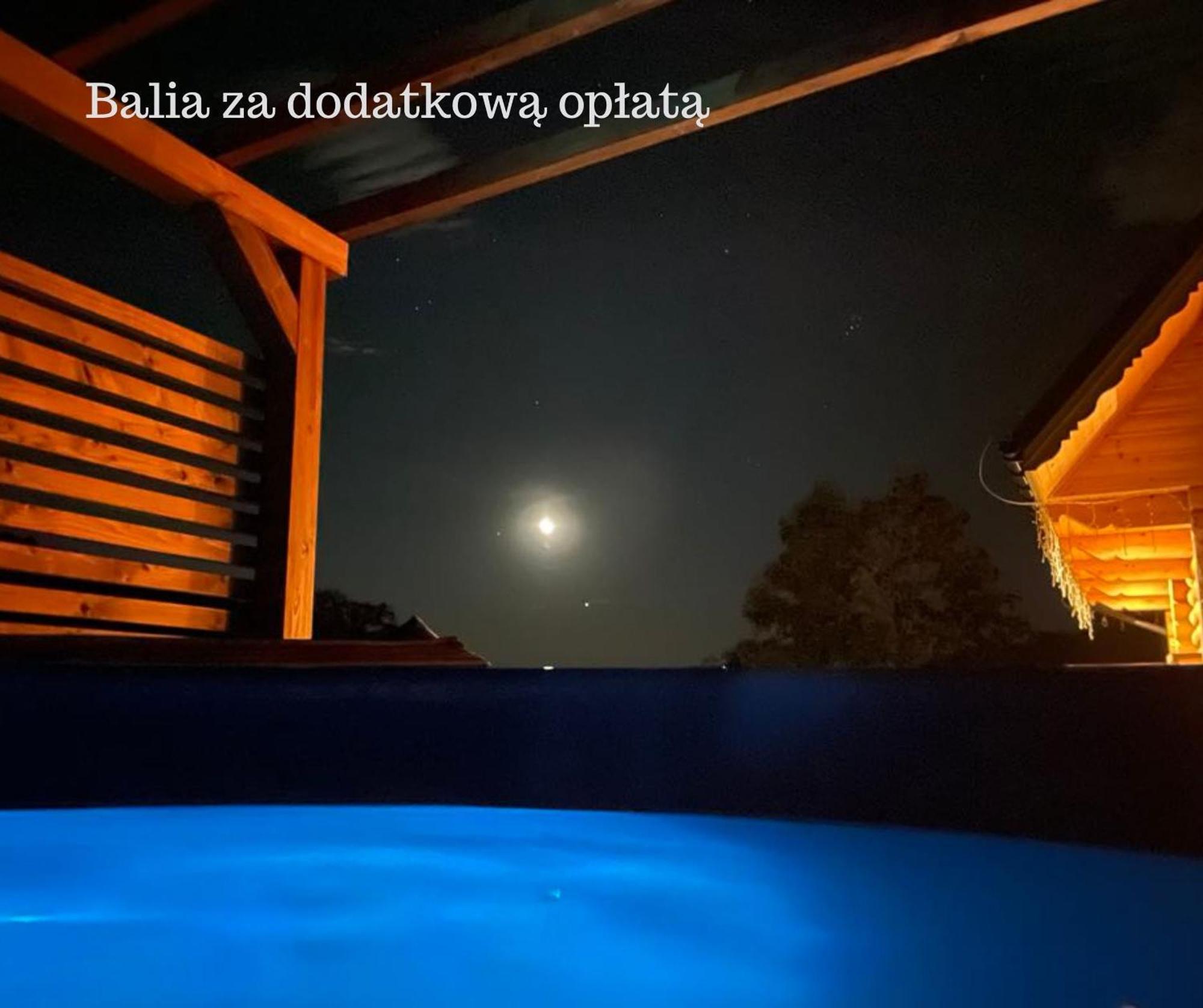 Sielsko Anielsko Vila Stryszawa Exterior foto